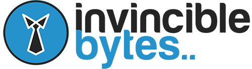 Invincible Bytes